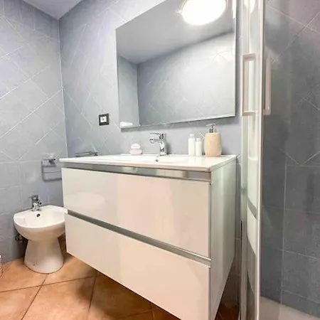 Centro Storico La Casa Di Pietra Apartman