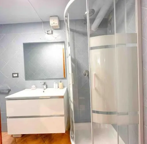 Centro Storico La Casa Di Pietra Appartamento Perugia