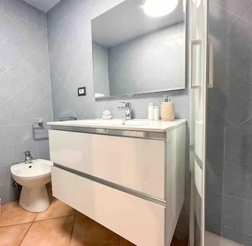 Centro Storico La Casa Di Pietra Appartamento